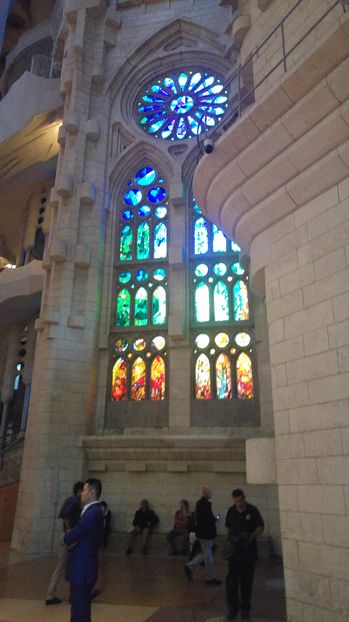  - Barcelona 2 Nov 2016