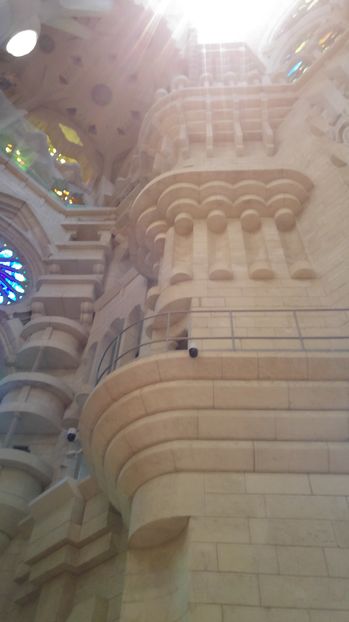  - Barcelona 2 Nov 2016