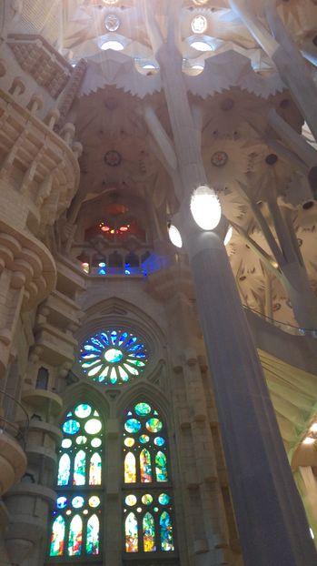  - Barcelona 2 Nov 2016