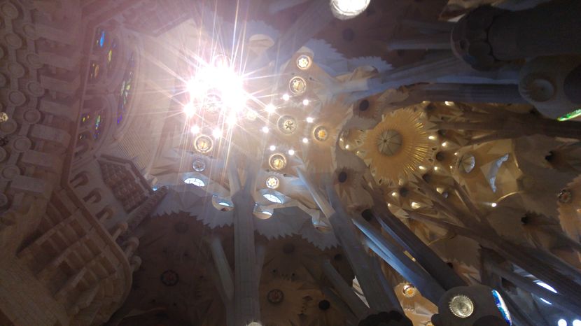  - Barcelona 2 Nov 2016