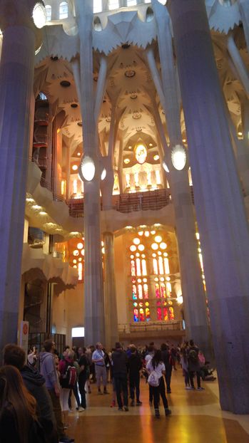  - Barcelona 2 Nov 2016