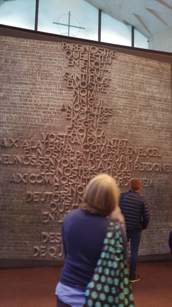  - Barcelona 2 Nov 2016