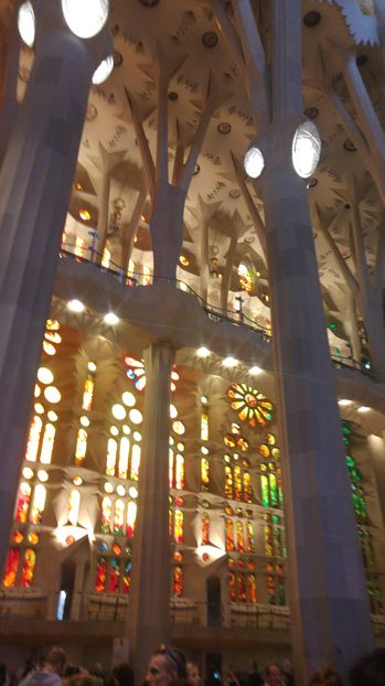  - Barcelona 2 Nov 2016