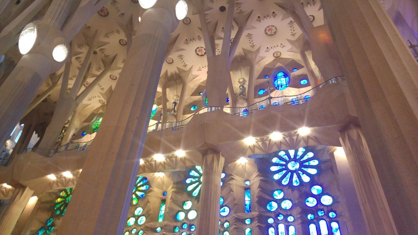  - Barcelona 2 Nov 2016