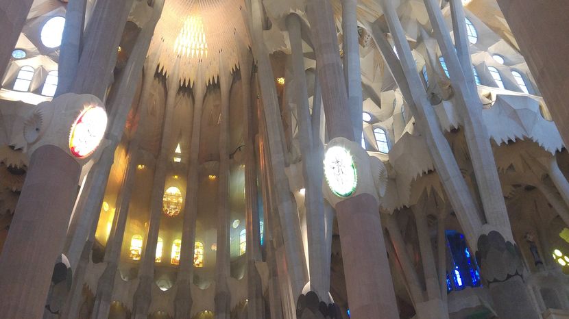  - Barcelona 2 Nov 2016