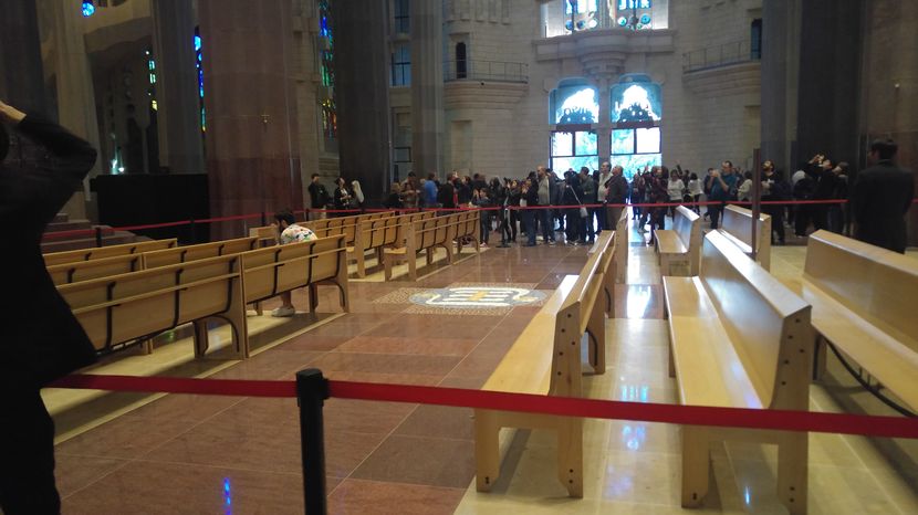  - Barcelona 2 Nov 2016