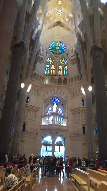  - Barcelona 2 Nov 2016