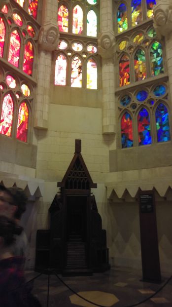  - Barcelona 2 Nov 2016