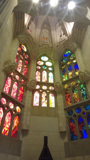  - Barcelona 2 Nov 2016