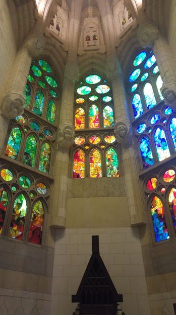 - Barcelona 2 Nov 2016