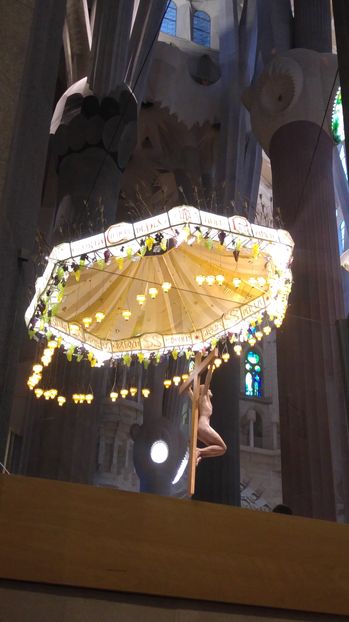  - Barcelona 2 Nov 2016