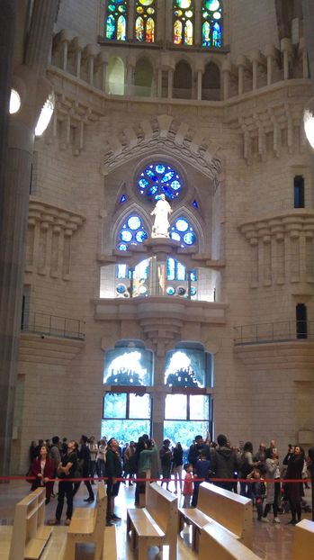 - Barcelona 2 Nov 2016