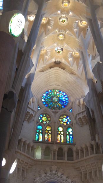  - Barcelona 2 Nov 2016