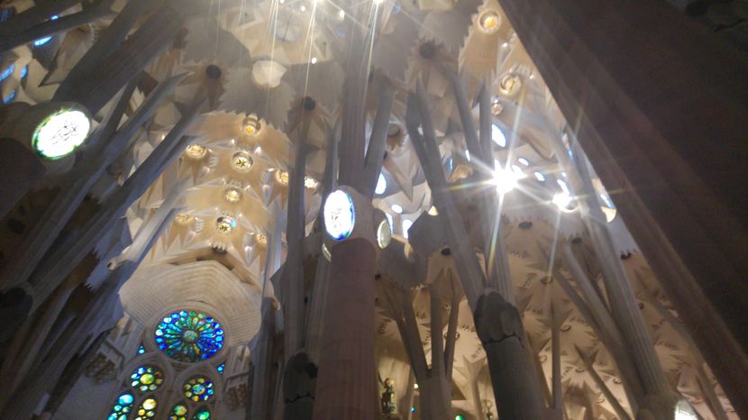  - Barcelona 2 Nov 2016