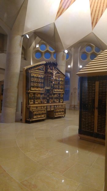  - Barcelona 2 Nov 2016