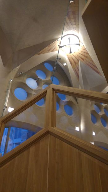  - Barcelona 2 Nov 2016