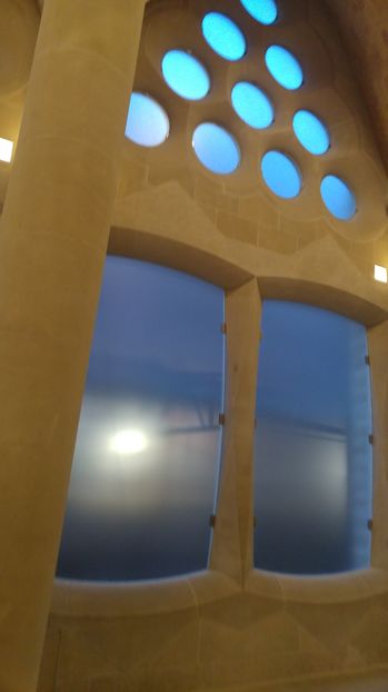  - Barcelona 2 Nov 2016