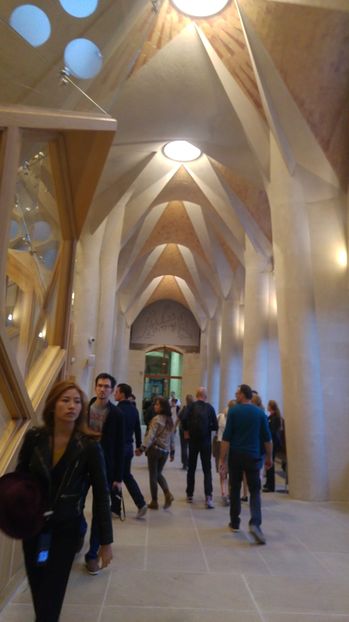  - Barcelona 2 Nov 2016