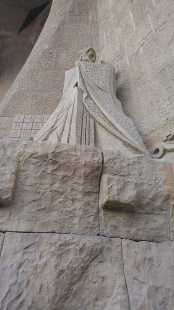  - Barcelona 2 Nov 2016