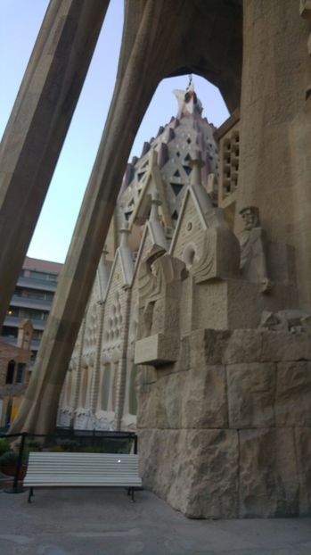  - Barcelona 2 Nov 2016