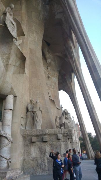  - Barcelona 2 Nov 2016