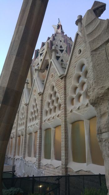  - Barcelona 2 Nov 2016