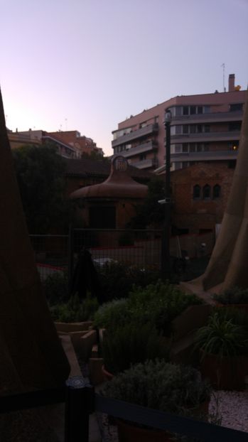  - Barcelona 2 Nov 2016