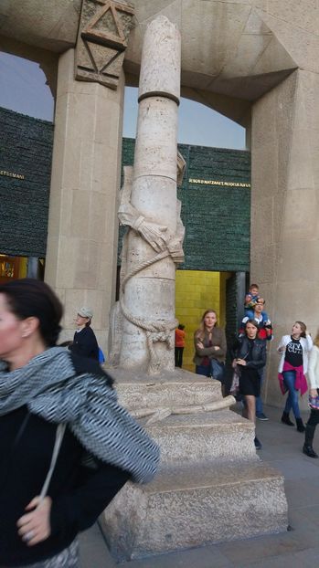  - Barcelona 2 Nov 2016