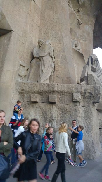  - Barcelona 2 Nov 2016