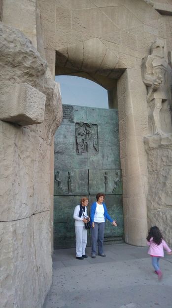  - Barcelona 2 Nov 2016