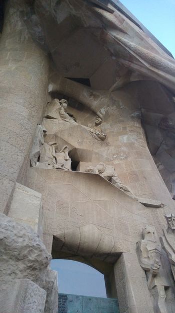  - Barcelona 2 Nov 2016