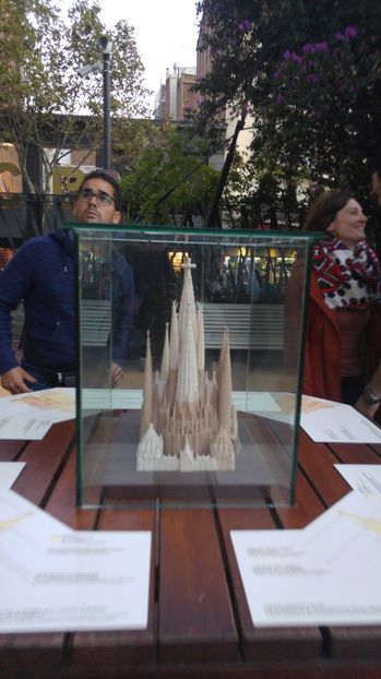  - Barcelona 2 Nov 2016