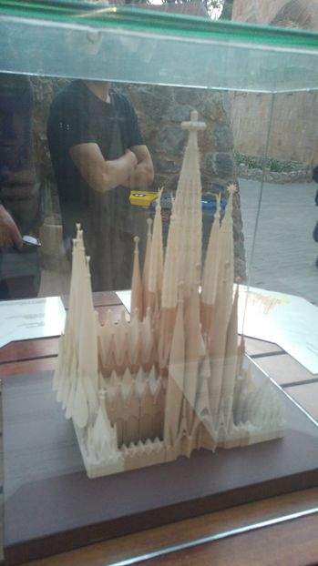  - Barcelona 2 Nov 2016