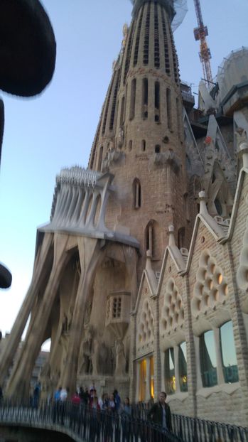  - Barcelona 2 Nov 2016