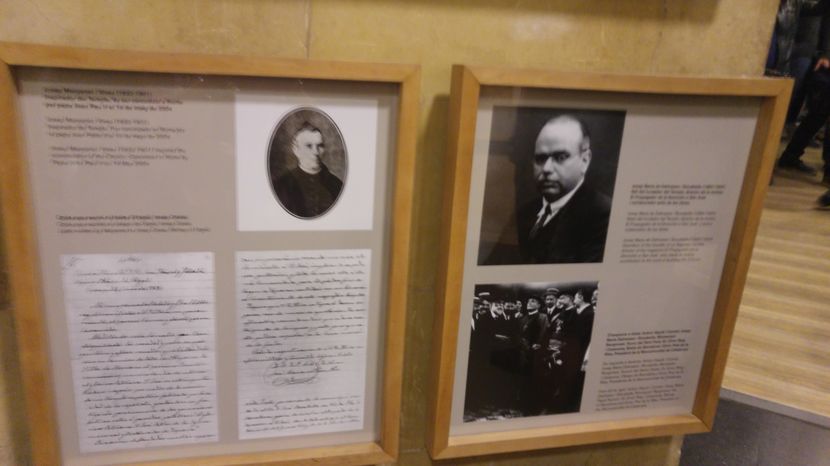  - Barcelona 2 Nov 2016