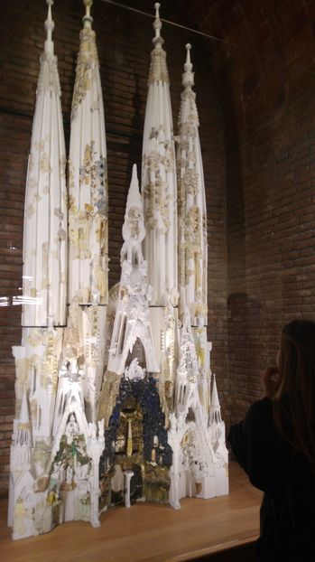  - Barcelona 2 Nov 2016