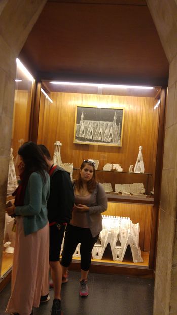  - Barcelona 2 Nov 2016