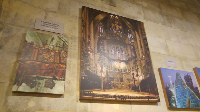  - Barcelona 2 Nov 2016