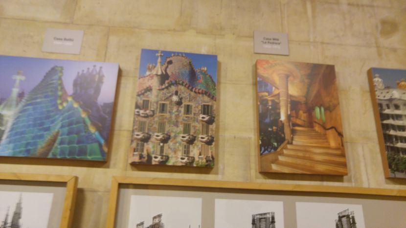  - Barcelona 2 Nov 2016