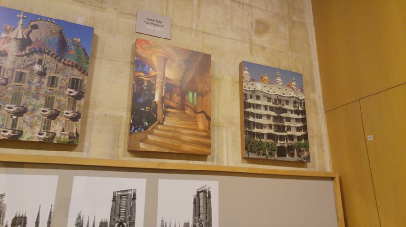  - Barcelona 2 Nov 2016