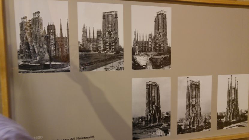  - Barcelona 2 Nov 2016