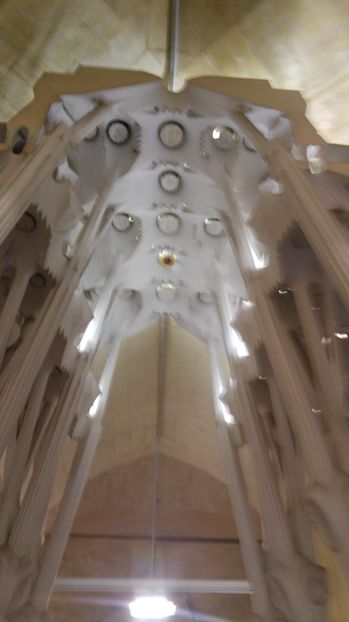  - Barcelona 2 Nov 2016