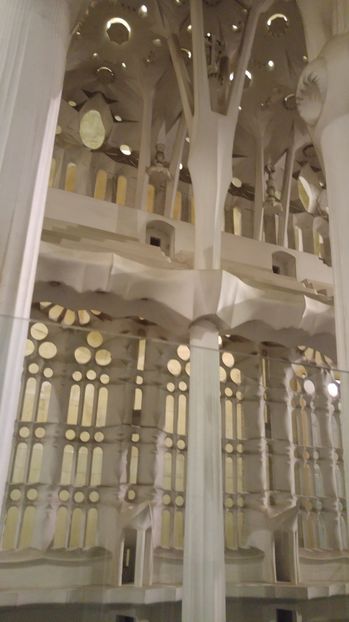  - Barcelona 2 Nov 2016