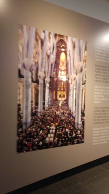  - Barcelona 2 Nov 2016