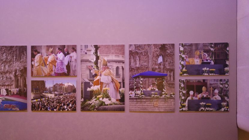  - Barcelona 2 Nov 2016