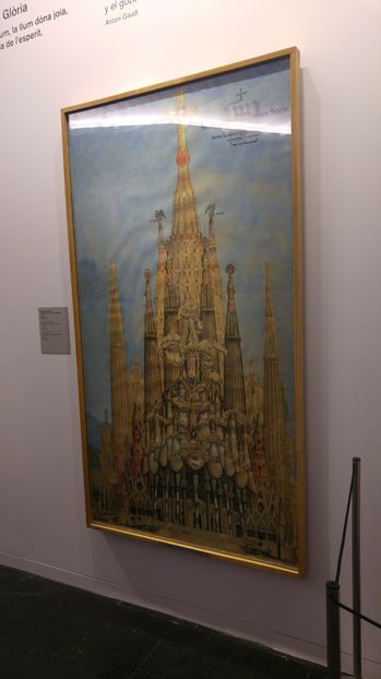  - Barcelona 2 Nov 2016