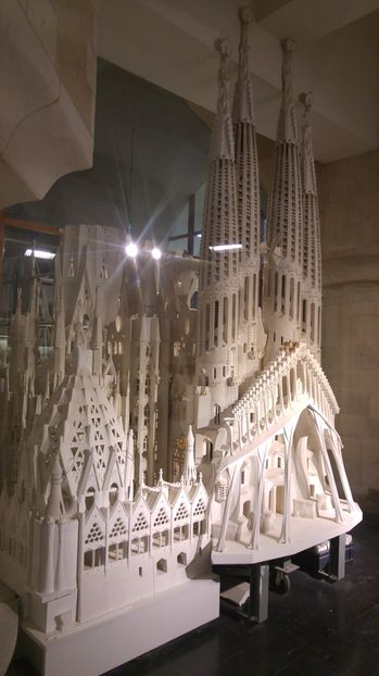  - Barcelona 2 Nov 2016