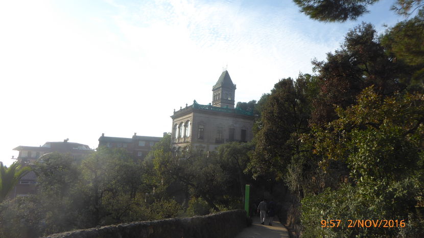 P1040079 - Barcelona 2 Nov 2016