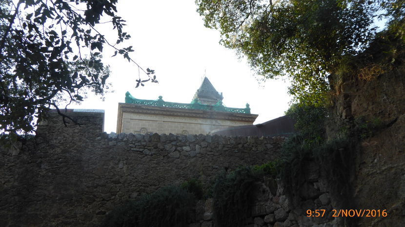 P1040082 - Barcelona 2 Nov 2016