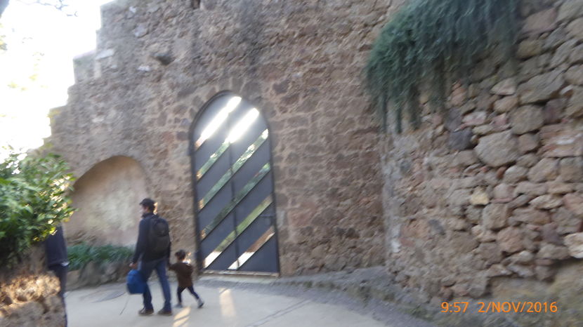 P1040083 - Barcelona 2 Nov 2016